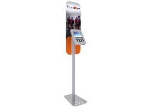 MODCE-1369 | iPad Kiosk